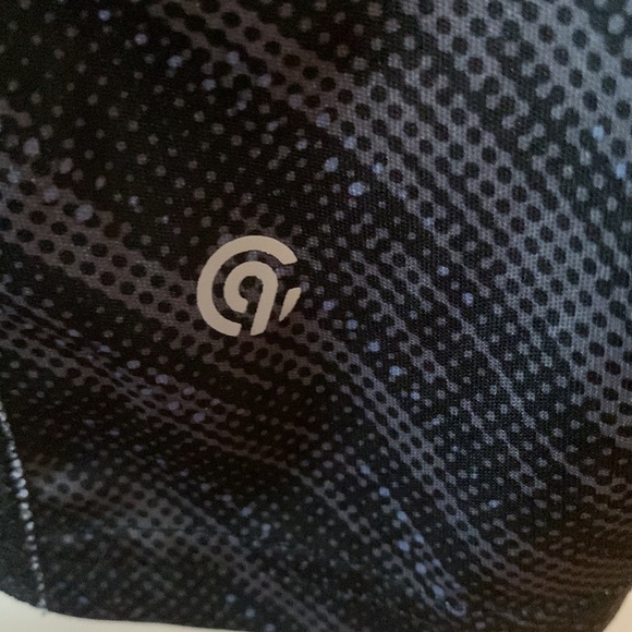 C9 by Champion Tank Top Black & Gray Size S #088 - Picture 3 of 6